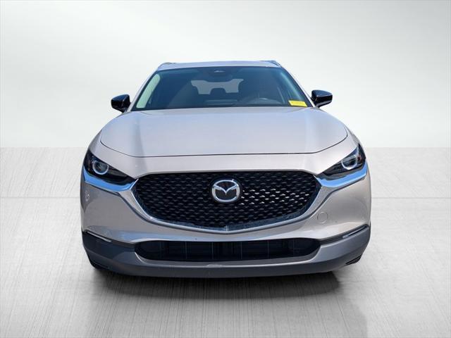 used 2024 Mazda CX-30 car, priced at $23,995