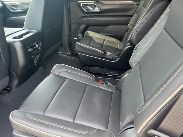 used 2024 Chevrolet Tahoe car, priced at $69,995