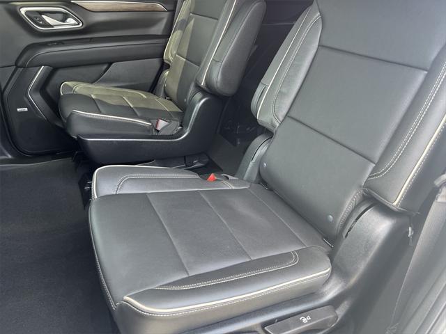 used 2024 Chevrolet Tahoe car, priced at $69,995