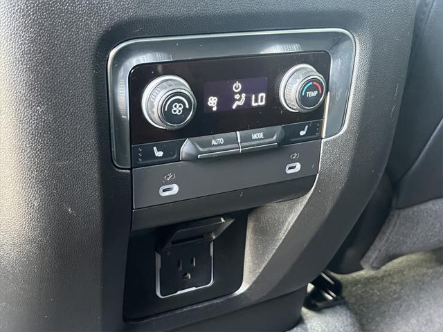 used 2024 Chevrolet Tahoe car, priced at $69,995