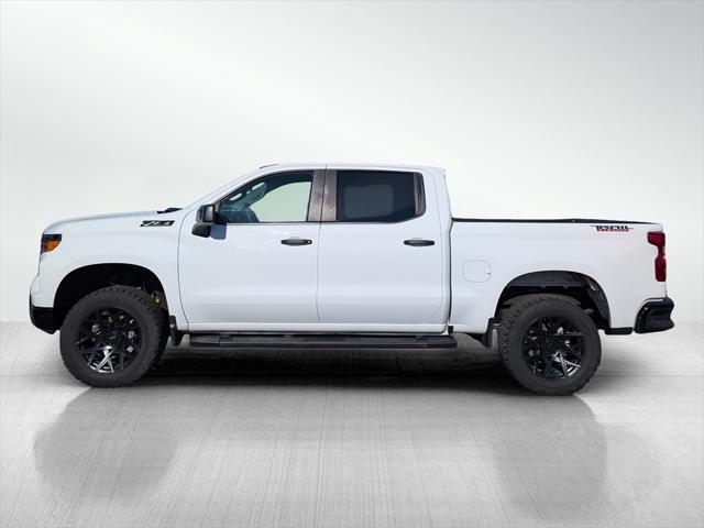 used 2023 Chevrolet Silverado 1500 car, priced at $49,995