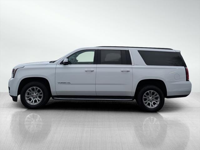 used 2019 GMC Yukon XL car, priced at $29,995