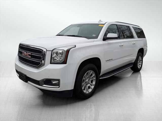 used 2019 GMC Yukon XL car, priced at $29,995