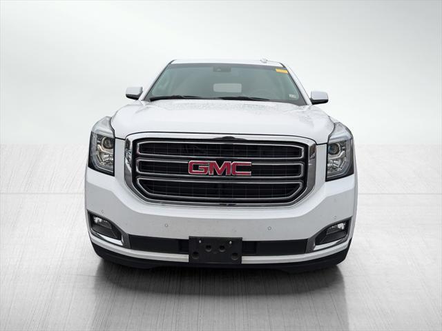 used 2019 GMC Yukon XL car, priced at $29,995