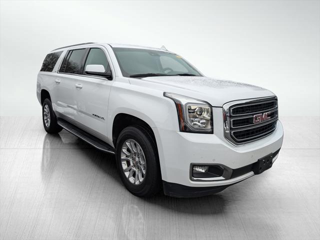 used 2019 GMC Yukon XL car, priced at $29,995