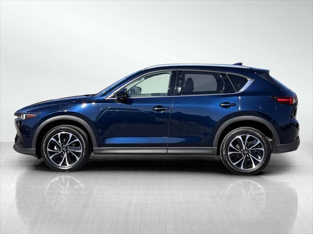 used 2023 Mazda CX-5 car, priced at $27,995