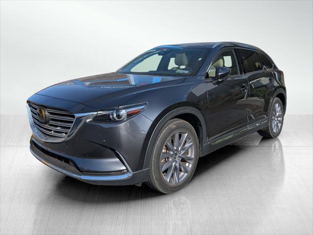 used 2023 Mazda CX-9 car, priced at $30,995