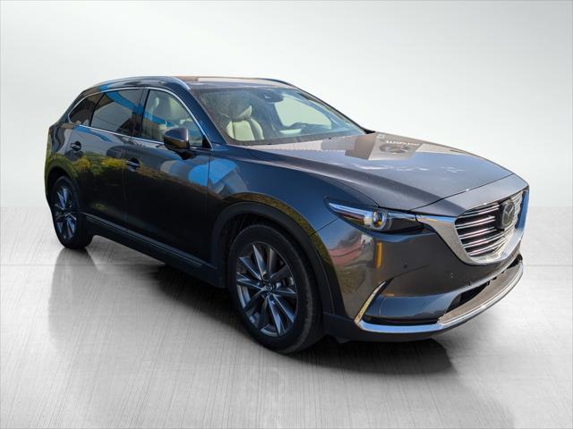 used 2023 Mazda CX-9 car, priced at $30,995