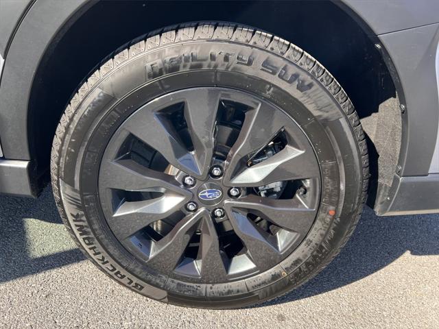 used 2024 Subaru Outback car, priced at $29,495