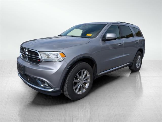 used 2017 Dodge Durango car, priced at $18,995