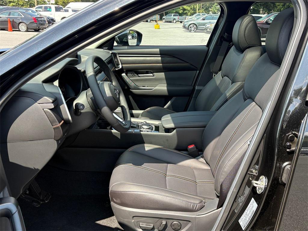 new 2025 Mazda CX-50 Hybrid car, priced at $37,377