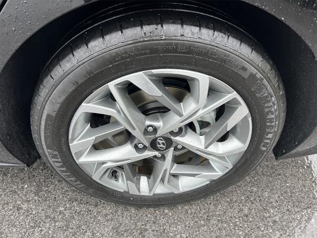 used 2023 Hyundai Sonata car, priced at $20,995