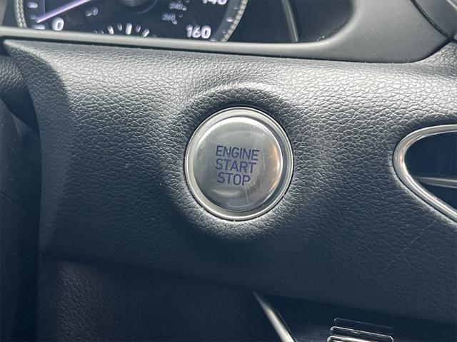 used 2023 Hyundai Sonata car, priced at $20,995