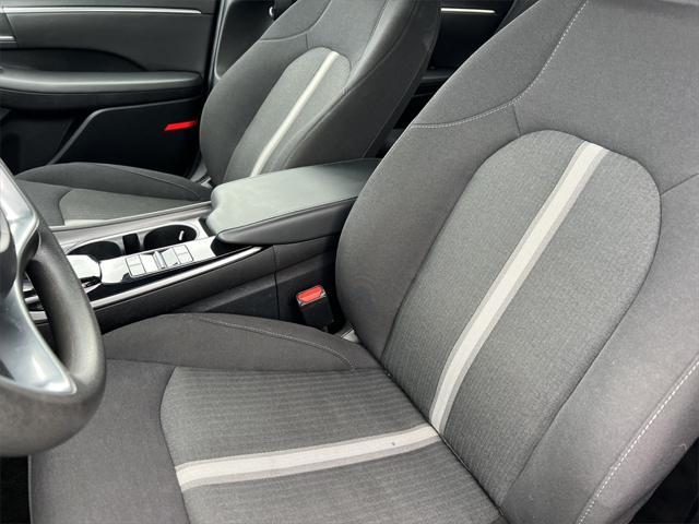 used 2023 Hyundai Sonata car, priced at $20,995
