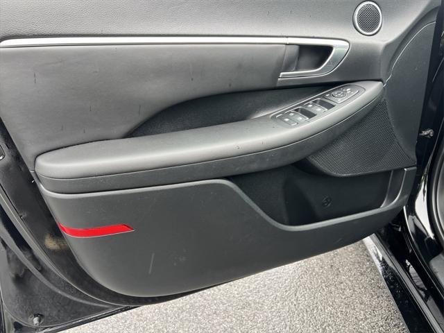used 2023 Hyundai Sonata car, priced at $20,995