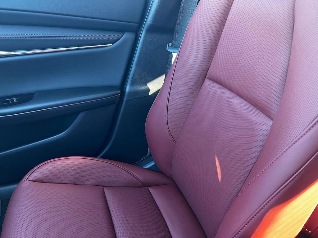 new 2025 Mazda Mazda3 car, priced at $30,655