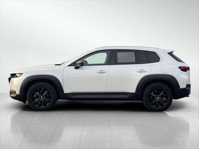 new 2025 Mazda CX-50 car, priced at $32,992