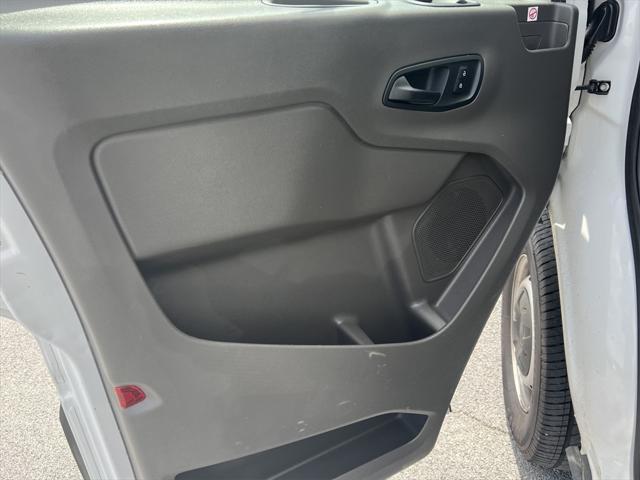 used 2020 Ford Transit-250 car, priced at $30,500