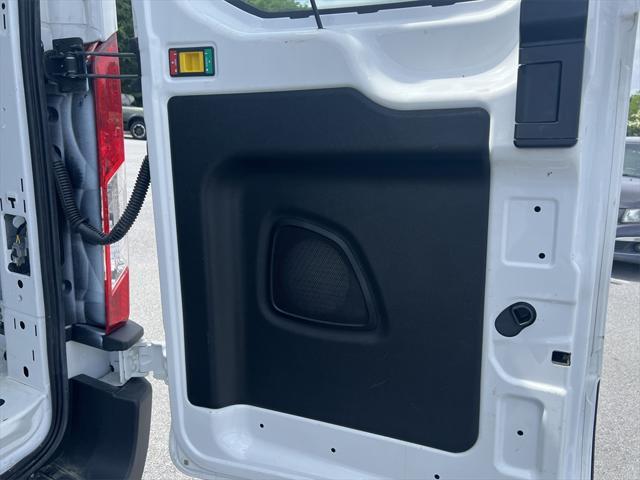 used 2020 Ford Transit-250 car, priced at $30,500