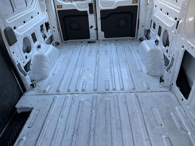 used 2020 Ford Transit-250 car, priced at $30,500
