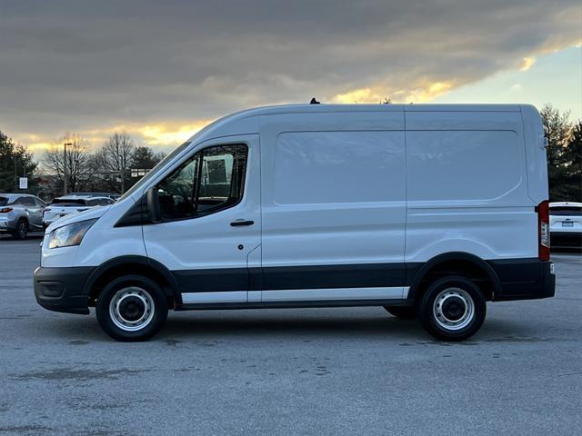 used 2020 Ford Transit-250 car, priced at $30,500