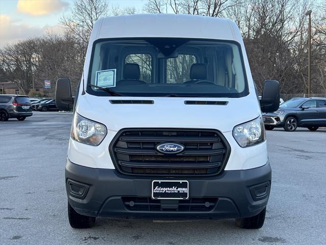 used 2020 Ford Transit-250 car, priced at $30,500