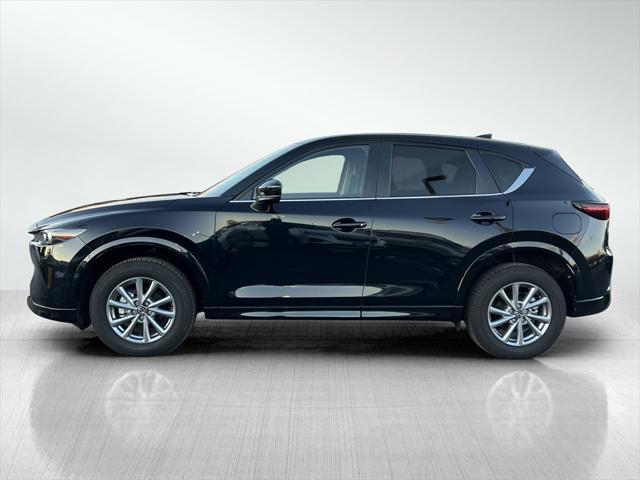 used 2024 Mazda CX-5 car, priced at $28,495