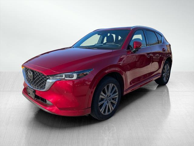 used 2023 Mazda CX-5 car, priced at $26,995