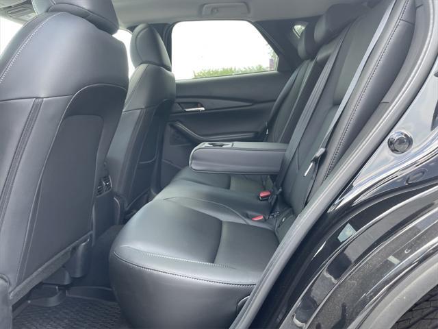 new 2025 Mazda CX-30 car, priced at $30,043