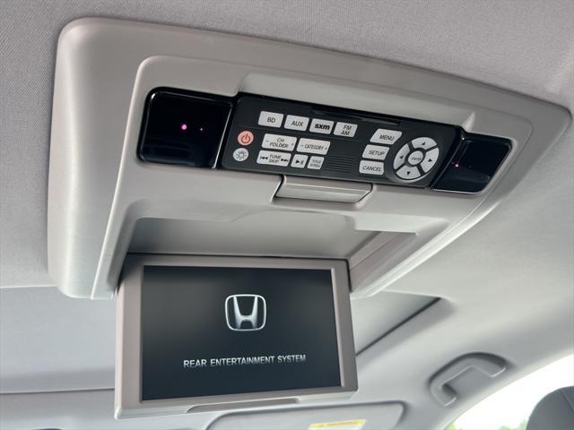 used 2018 Honda Pilot car, priced at $22,995