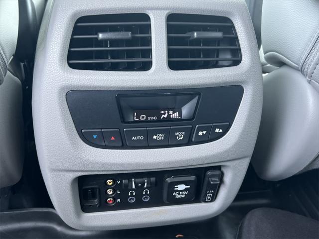 used 2018 Honda Pilot car, priced at $22,995