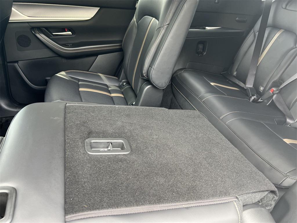 used 2025 Mazda CX-90 PHEV car, priced at $46,995