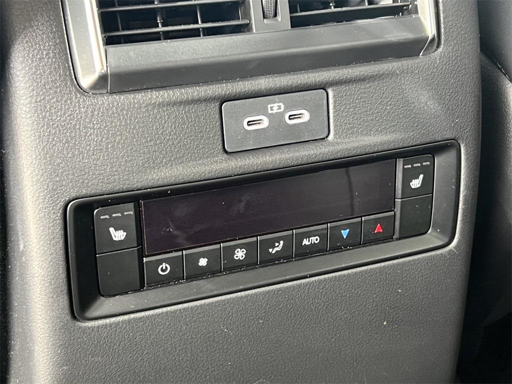 used 2025 Mazda CX-90 PHEV car, priced at $46,995