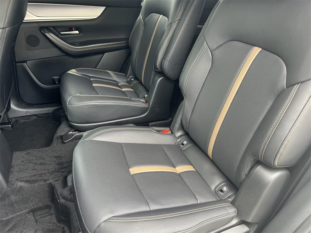 used 2025 Mazda CX-90 PHEV car, priced at $46,995