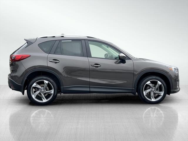 used 2016 Mazda CX-5 car, priced at $16,250