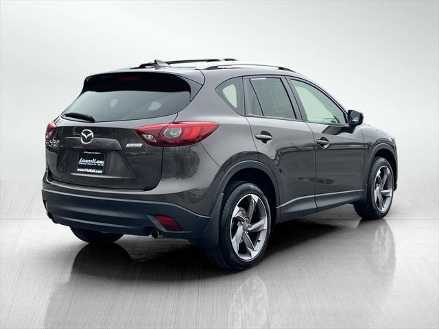 used 2016 Mazda CX-5 car, priced at $16,250