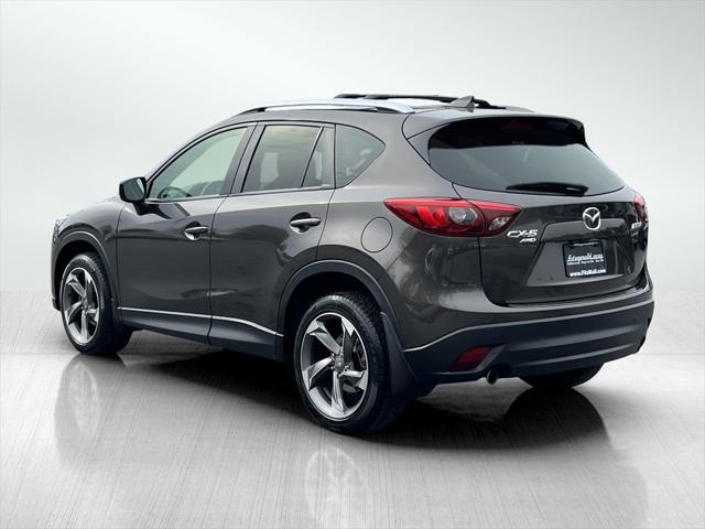 used 2016 Mazda CX-5 car, priced at $16,250