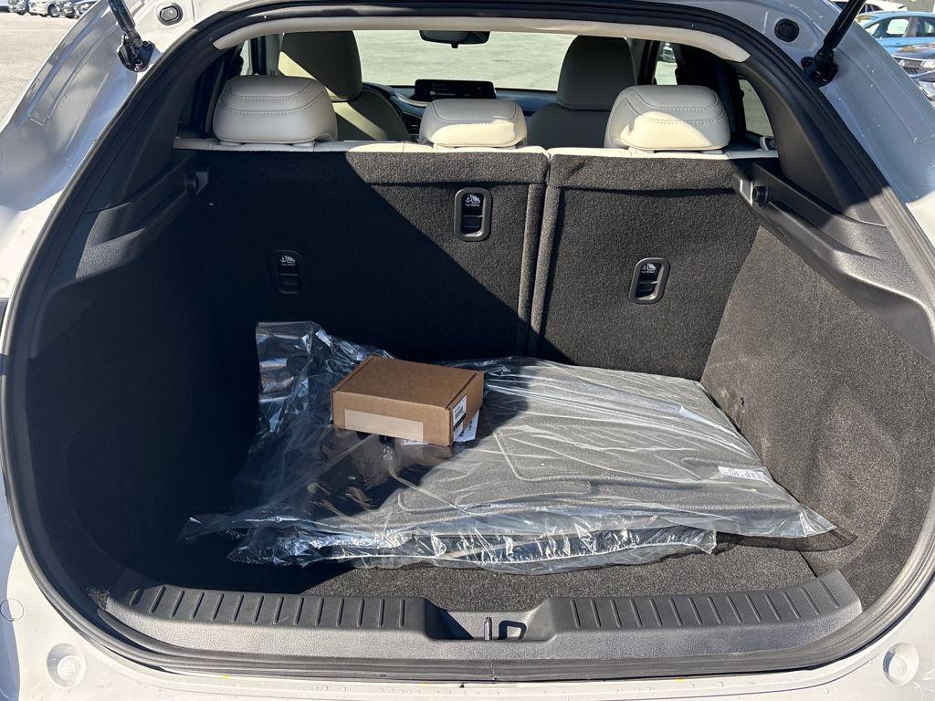 new 2026 Mazda CX-30 car, priced at $31,458