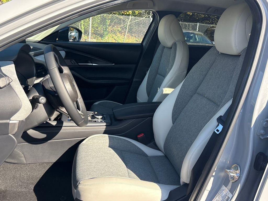 new 2026 Mazda CX-30 car, priced at $31,458
