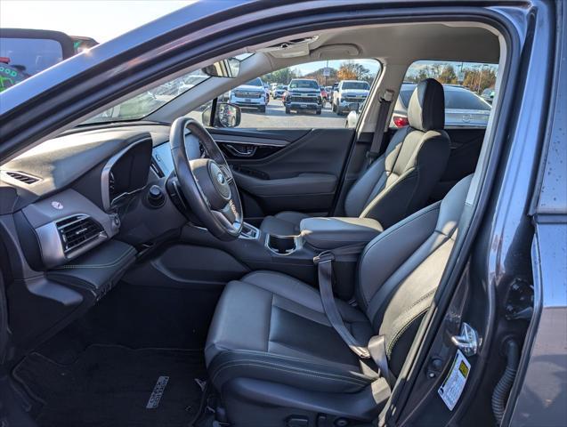 used 2023 Subaru Outback car, priced at $29,250