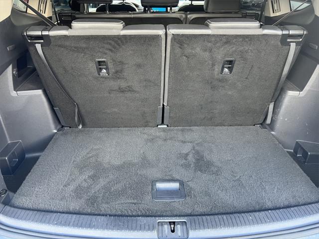 used 2024 Volkswagen Atlas car, priced at $34,995