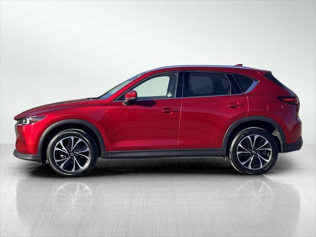 used 2023 Mazda CX-5 car, priced at $23,995