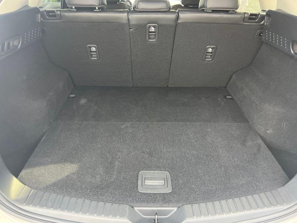 used 2025 Mazda CX-5 car, priced at $26,995