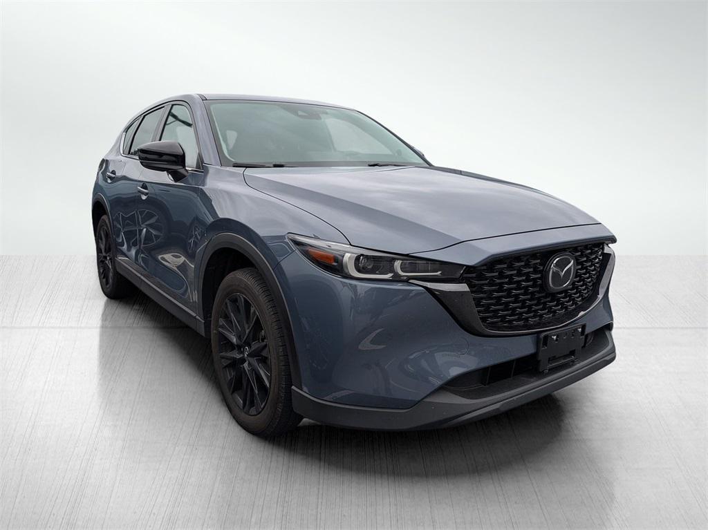 used 2025 Mazda CX-5 car, priced at $29,995