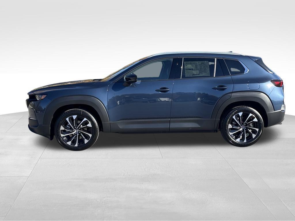 new 2026 Mazda CX-50 Hybrid car, priced at $40,529