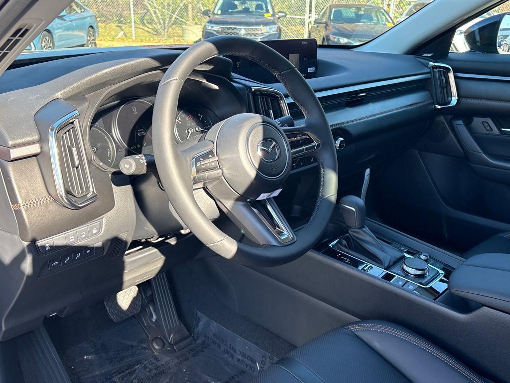 new 2026 Mazda CX-50 Hybrid car, priced at $40,529