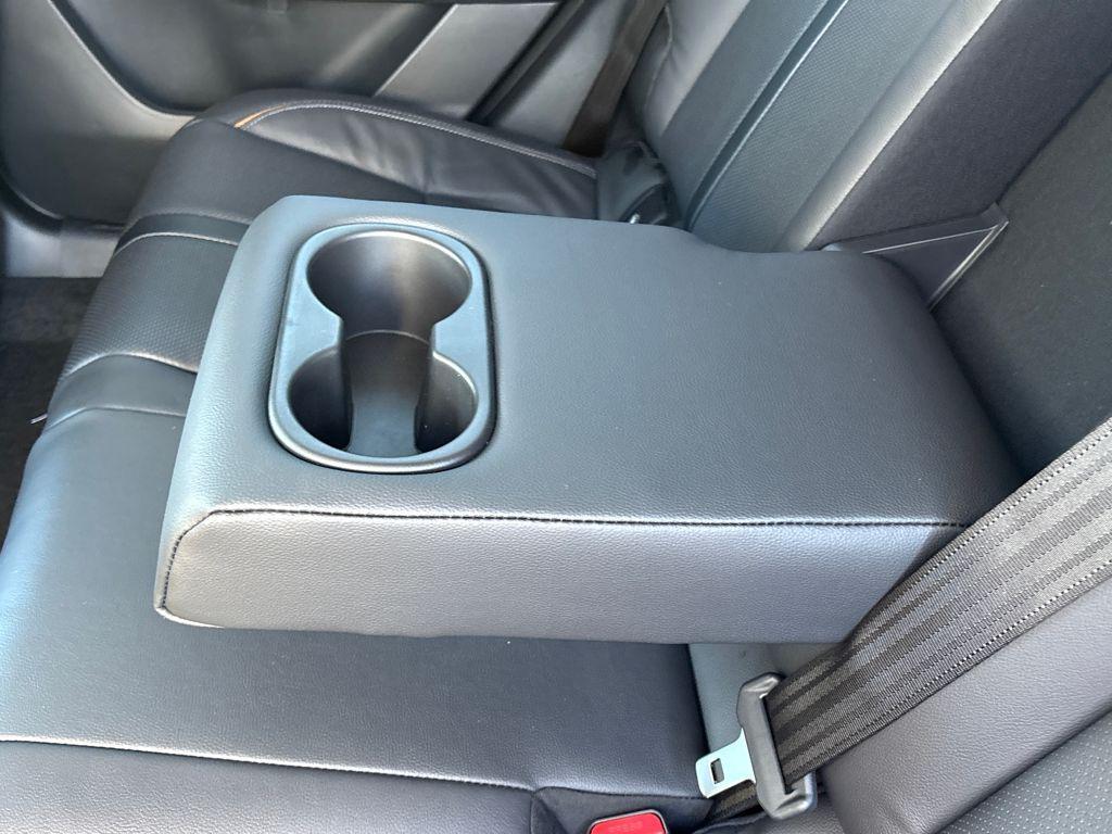 new 2026 Mazda CX-50 Hybrid car, priced at $40,529