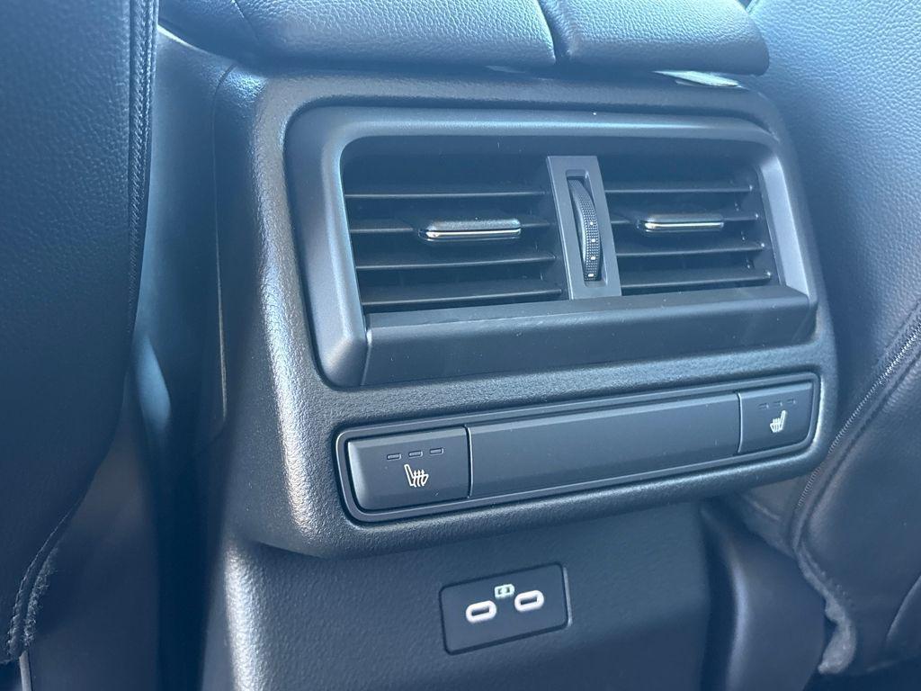 new 2026 Mazda CX-50 Hybrid car, priced at $40,529