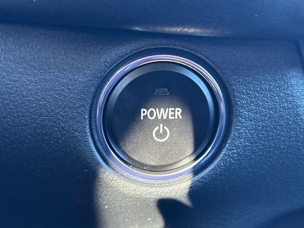 new 2026 Mazda CX-50 Hybrid car, priced at $40,529