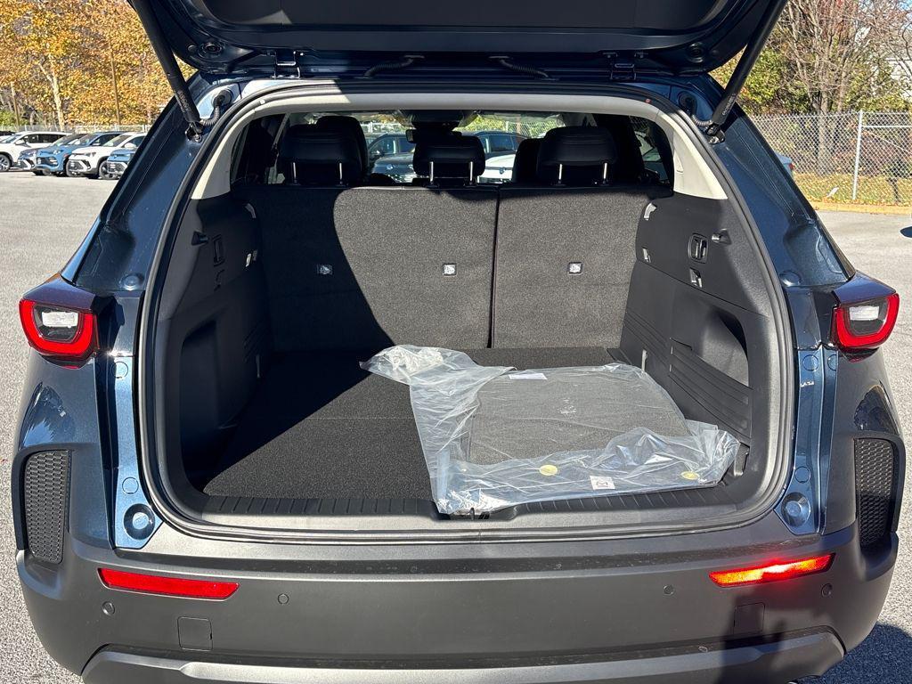 new 2026 Mazda CX-50 Hybrid car, priced at $40,529